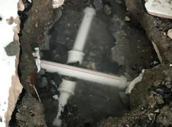 广州阳台漏水维修公司为您分享楼上楼下漏水怎么处理