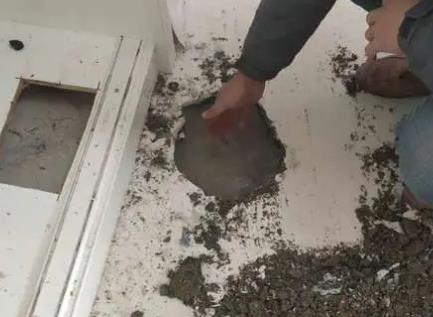 广州卫生间漏水维修公司分享下精确定位查漏水一次多少钱?不同级别收费不同