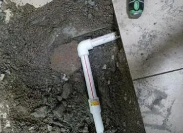 广州阳台漏水维修时有哪些声音会影响检漏仪